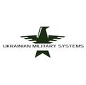 UMS Ukrainian Military Systems.