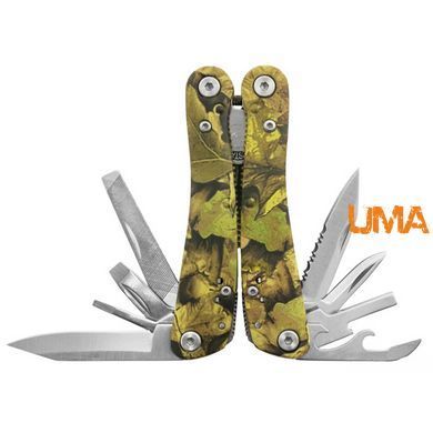 Мультитул Multi Tool Ganzo G107 (G2016P)