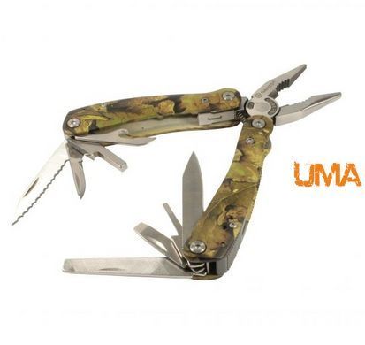 Мультитул Multi Tool Ganzo G107 (G2016P)