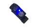 Тактический фонарь Sidewinder Gen 3 LED белый/красный/синий/IR для шлема