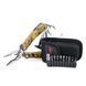Мультитул Multi Tool Ganzo G107 (G2016P)