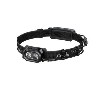 Фонарь налобный Fenix HP12R-TB черный
