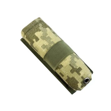 Підсумок UMA під ліхтарик піксель ЗСУ - мм14, cordura 1000 den.