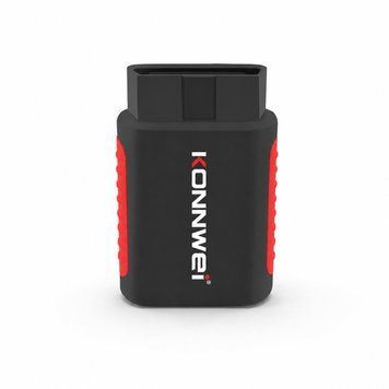Мультимарочний діагностичний автосканер KONNWEI KDIAG OBD2