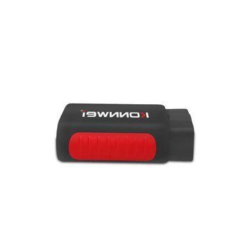 Мультимарочный диагностический автосканер KONNWEI KDIAG OBD2