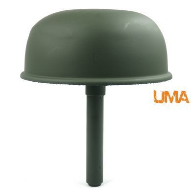 Антенна REMORA "Клевер" 920-1050МГц в защитном корпусе