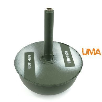 Антенна REMORA "Клевер" 920-1050МГц в защитном корпусе