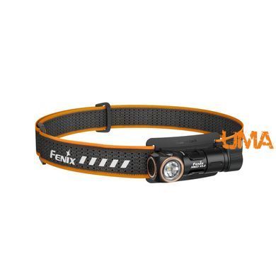 Ліхтар налобний з червоним світлом Fenix HM23 V2.0 300 лм