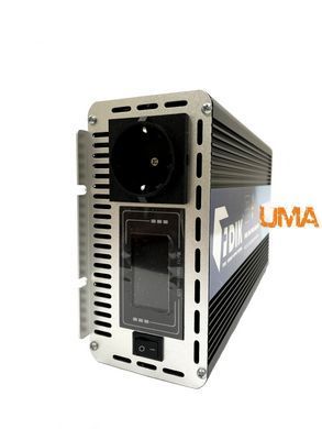 Інвертор перетворювач напруги чистий синус FDIK 12В 5000W