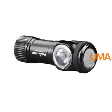 Ліхтар ручний Fenix LD15R Cree XP-G3