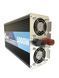 Інвертор перетворювач напруги чистий синус FDIK 12В 5000W