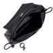 Подсумок Напашник UMA под бронежилет, плитоноску черный