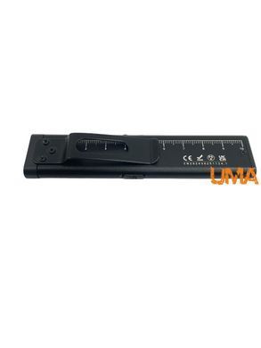 Фонарик СОВ LED компактный Warsun T7 PRO 800Лм металлический корпус, USB-C, магнит, клипса, стробоскоп, мощный карманный фонарь