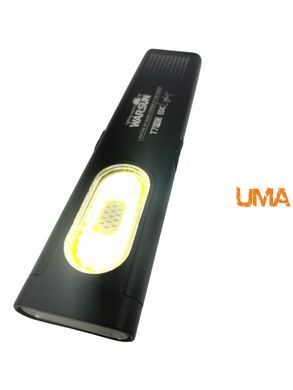 Фонарик СОВ LED компактный Warsun T7 PRO 800Лм металлический корпус, USB-C, магнит, клипса, стробоскоп, мощный карманный фонарь