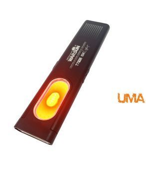 Фонарик СОВ LED компактный Warsun T7 PRO 800Лм металлический корпус, USB-C, магнит, клипса, стробоскоп, мощный карманный фонарь