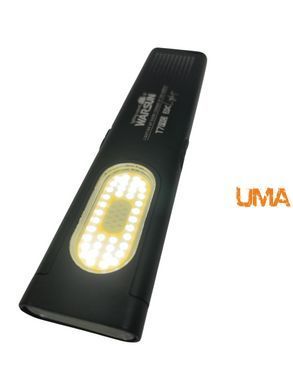 Фонарик СОВ LED компактный Warsun T7 PRO 800Лм металлический корпус, USB-C, магнит, клипса, стробоскоп, мощный карманный фонарь