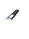 Фонарик СОВ LED компактный Warsun T7 PRO 800Лм металлический корпус, USB-C, магнит, клипса, стробоскоп, мощный карманный фонарь