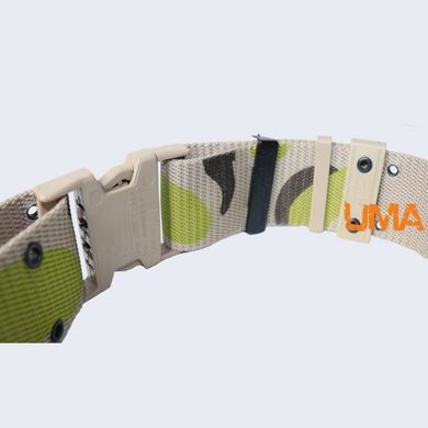 Ремінь тактичний UMA