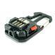 Ліхтар-брелок акумуляторний світлодіодний з карабіном MINI COB  LED USB Type - C (W5138)