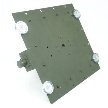 Виносна антена REMORA 400-580МГц з комплектом неодимових магнітів (4шт)