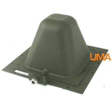 Виносна антена REMORA 700-1020МГц з комплектом неодимових магнітів (4шт)