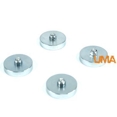 Виносна антена REMORA 700-1020МГц з комплектом неодимових магнітів (4шт)