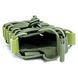 Подсумок под магазин АК с пластиковыми боками на резинке Cordura 1000 den. цвета олива