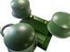РЕБ Serval 700-1020 R3 Купольний комплекс створення завад