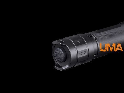 Фонарь ручной Fenix TK06