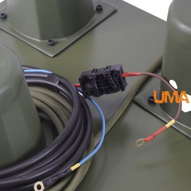 РЕБ S 700-1050/150 Купольный комплекс создания помех