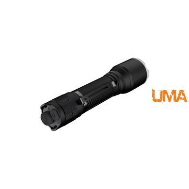 Тактический фонарь ручной Fenix TK17
