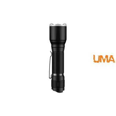 Тактический фонарь ручной Fenix TK17
