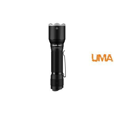 Тактический фонарь ручной Fenix TK17