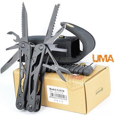 Мультитул Multi Tool Ganzo G202В