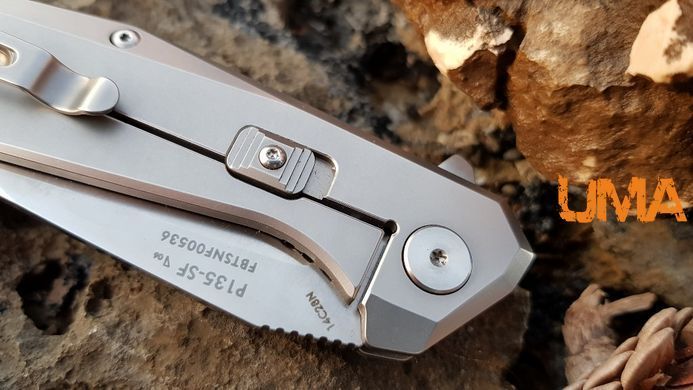 Ніж складаний Ruike P135-SF