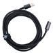 Кабель USB Essager Type-C 100W із цифровим дисплеєм 7А