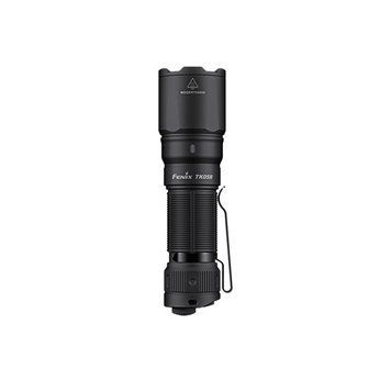 Тактический фонарь ручной Fenix TK05R