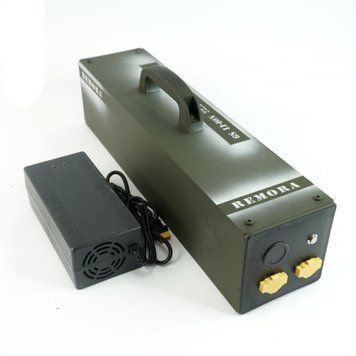 Зовнішній блок живлення зарядна станція 6S Li-ion 22,2 В (18-25,2 В) модель БЖ-01300/БП