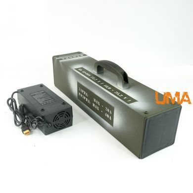 Внешний блок питания зарядная станция 6S Li-ion 22,2В (18-25,2В) модель БЖ-01300/БП
