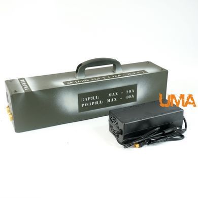Внешний блок питания зарядная станция 6S Li-ion 22,2В (18-25,2В) модель БЖ-01300/БП