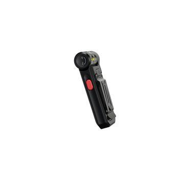 Фонарь ручной Fenix SW05R-RED LED черный