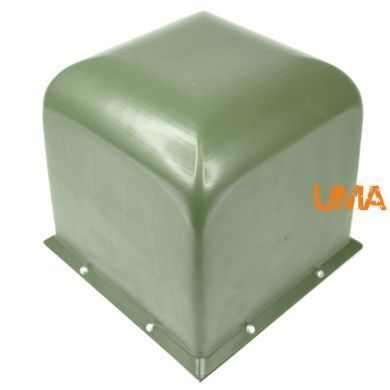 Антенна &laquo;ЧШ 300-750&raquo; выносная для РЭБ 300-750МГц