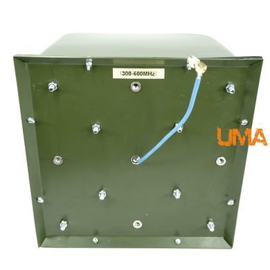Антенна &laquo;ЧШ 300-750&raquo; выносная для РЭБ 300-750МГц