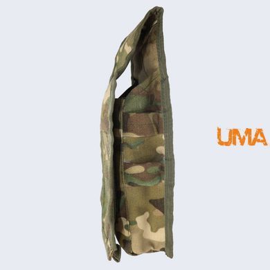 Підсумок UMA під РПК