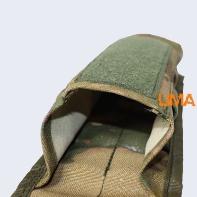 Підсумок UMA під РПК