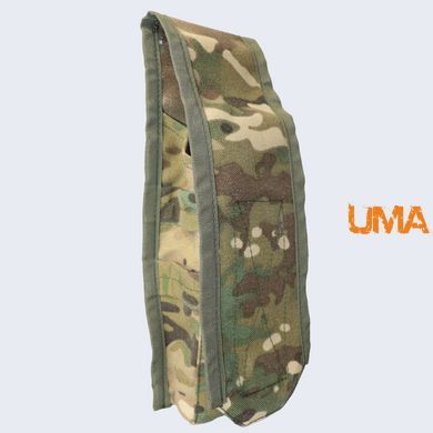 Підсумок UMA під РПК