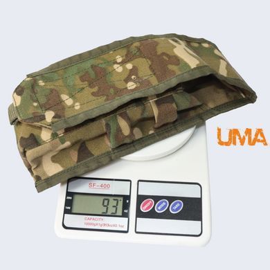 Підсумок UMA під РПК
