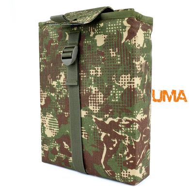 Сумка скидання UMA "утилітарка" gen 3 Cordura 1000den хижак