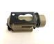 Ліхтар тактичний WADSN STREAMLIGHT SIDEWINDER COMPACT II на шолом, каску 4 LED койот