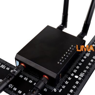 3G/4G WI FI роутер со слотом для sim-карты ZBT WE826